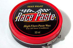 Race Paste